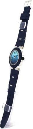 Bulgari unisex, Pre-owned, Blu, Taglia unica, used