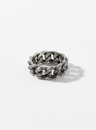 Le 31 Mens Barbed ring