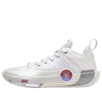 Li-Ning Way Of Wade 12 Lux Statue ABAV013-21