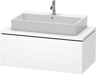Duravit Duravit - L-cube Unidad De Lavabo Para Consola Ancho 1020mm