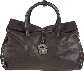 Zanellato Dotta Vetrina Lucido Invecchiato