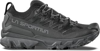 La Sportiva Womens Ultra Raptor 3 Hiking Shoes Black 36.5 EU