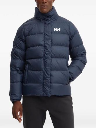 Helly Hansen Piumino trapuntato - Blu