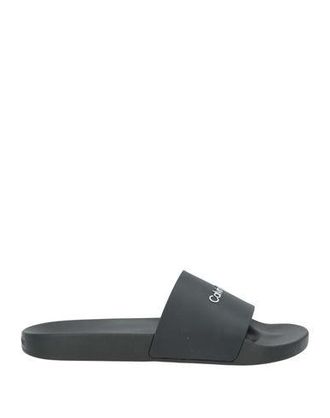 Calvin Klein FOOTWEAR - Sandals on YOOX.COM