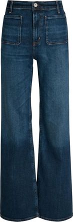Citizens Of Humanity Jeans svasati - Blu