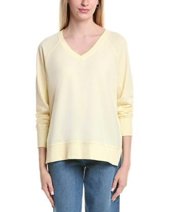 Z Supply Z Supply Weekender V-Neck Sweater