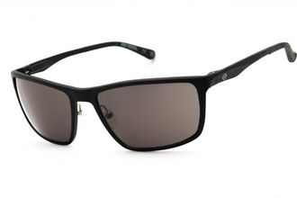 Harley-Davidson HD1015X 02D Matte Black/Smoke Polarized