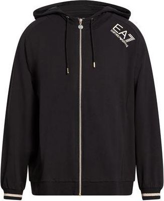 Emporio Armani TOPWEAR - Sweatshirts on YOOX.COM
