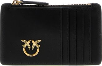 Pinko Pinko Airone Card Holder