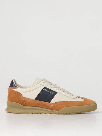 Paul Smith Paul Smith Sneakers Leer Casual