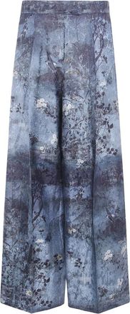Pierre-Louis Mascia Broeken, Dames, Blauw, M, JP Broeken