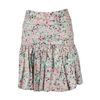 Weili Zheng Donna, Gonne, Verde, S, new
