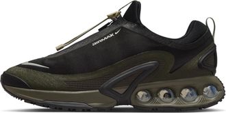 Nike Mens Air Max Dn Roam Shoes in Black | HQ8605-002