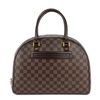 Louis Vuitton Nolita Schoudertas