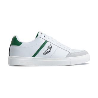 PME Legend Sneakers Eclipse Wit
