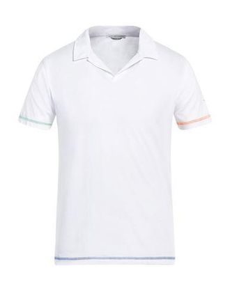 Daniele Alessandrini Polo shirts