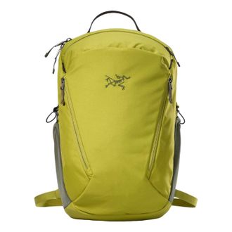 Arc'teryx Mantis Backpack 26L Olive Moss X000009825013