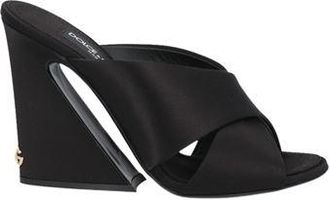 Dolce & Gabbana FOOTWEAR - Sandals sur YOOX.COM