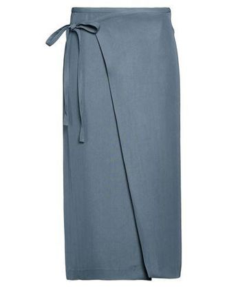 St.Agni BOTTOMWEAR - Midi skirts on YOOX.COM