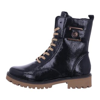 Remonte Dames, Schoenen, Zwart, Maat: 36 EU Leer