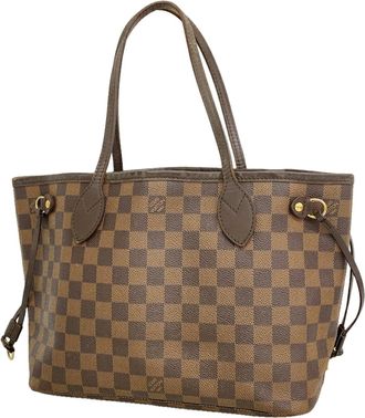 Louis Vuitton Ebene Tote Bag (Pre-Owned)