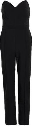 Elisabetta Franchi JUMPSUITS & TRACKSUITS - Jumpsuits on YOOX.COM