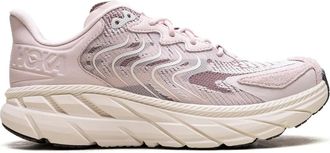 Hoka One One Sneakers Clifton LS - Rosa