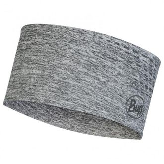 Buff Dryflx Headband Stirnband - Unisex | grau