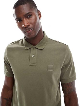 Boss Orange by Hugo Boss Passenger - Polo verde