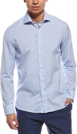 Canali Dress Shirt