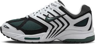 Nike Vintage Green hardloopschoenen - Dames - Hardloopschoenen - Zwart - 38 1/2 EU - Leer - Fitness