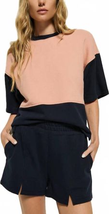 Nation Ltd Scout Short In Night Sky