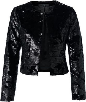 Mart Visser Roselle Blazer Zwart