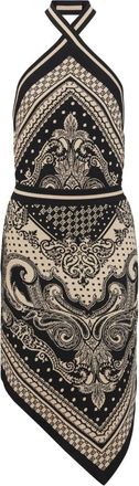 Balmain Mujer, Vestidos, Negro, Talla: S