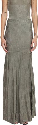 Adam Lippes Maxi Skirt