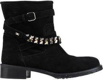 Elisabetta Franchi FOOTWEAR - Ankle boots sur YOOX.COM