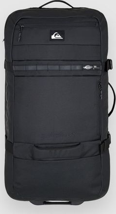 Quiksilver Checkin Lug Reisetasche schwarz