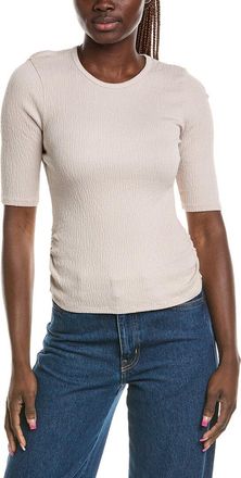 Michael Stars Whitney Elbow Sleeve T-Shirt
