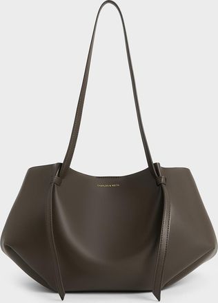 Charles & Keith Calla Tote Bag