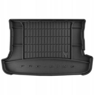 OEM Alfombrilla De Goma Para Maletero Toyota Corolla Verso 2004-2009 Tm