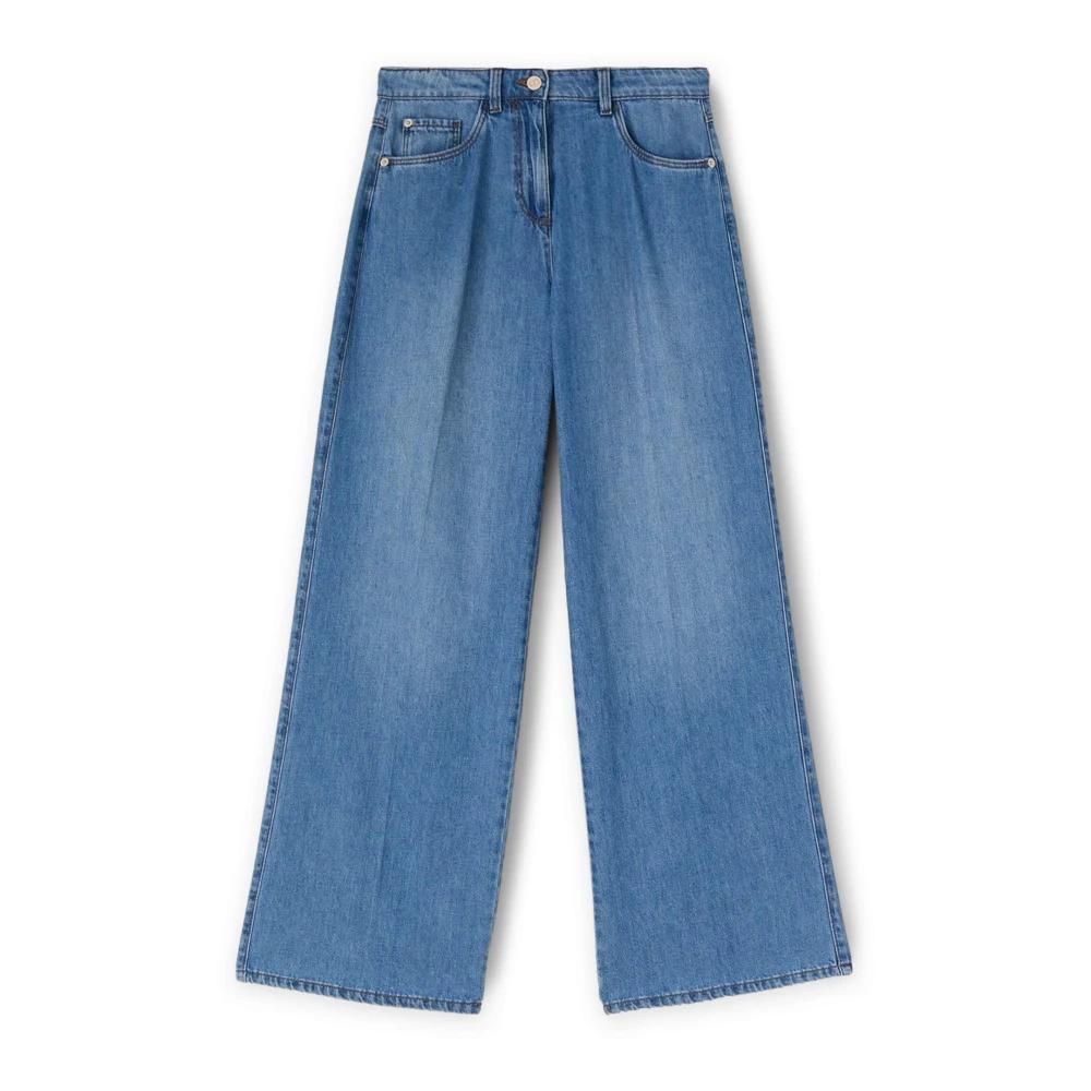 Jeans da Donna in Metallo in saldo fino al −72% Stylight