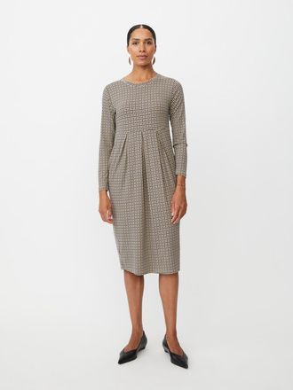 Masai Knee length Dress in Gray Blue at Nordstrom, Size X-Large