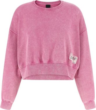 Pinko Pinko Lavacourt Sweatshirt