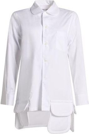 Comme Des Gar&ccedil;ons TOPWEAR - Camicie su YOOX.COM