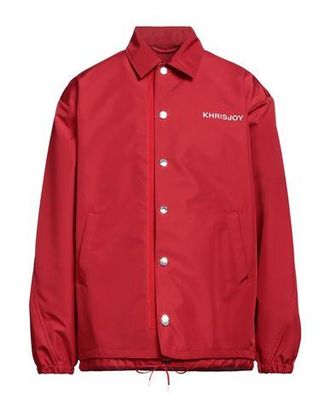 Khrisjoy JACKEN & MÄNTEL - Jacken, Mäntel & Trenchcoats auf YOOX.COM