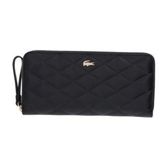 Lacoste Donna, Accessori, Nero, Taglia unica, new