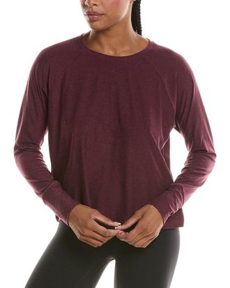 Beyond Yoga Featherweight Daydreamer Pullover
