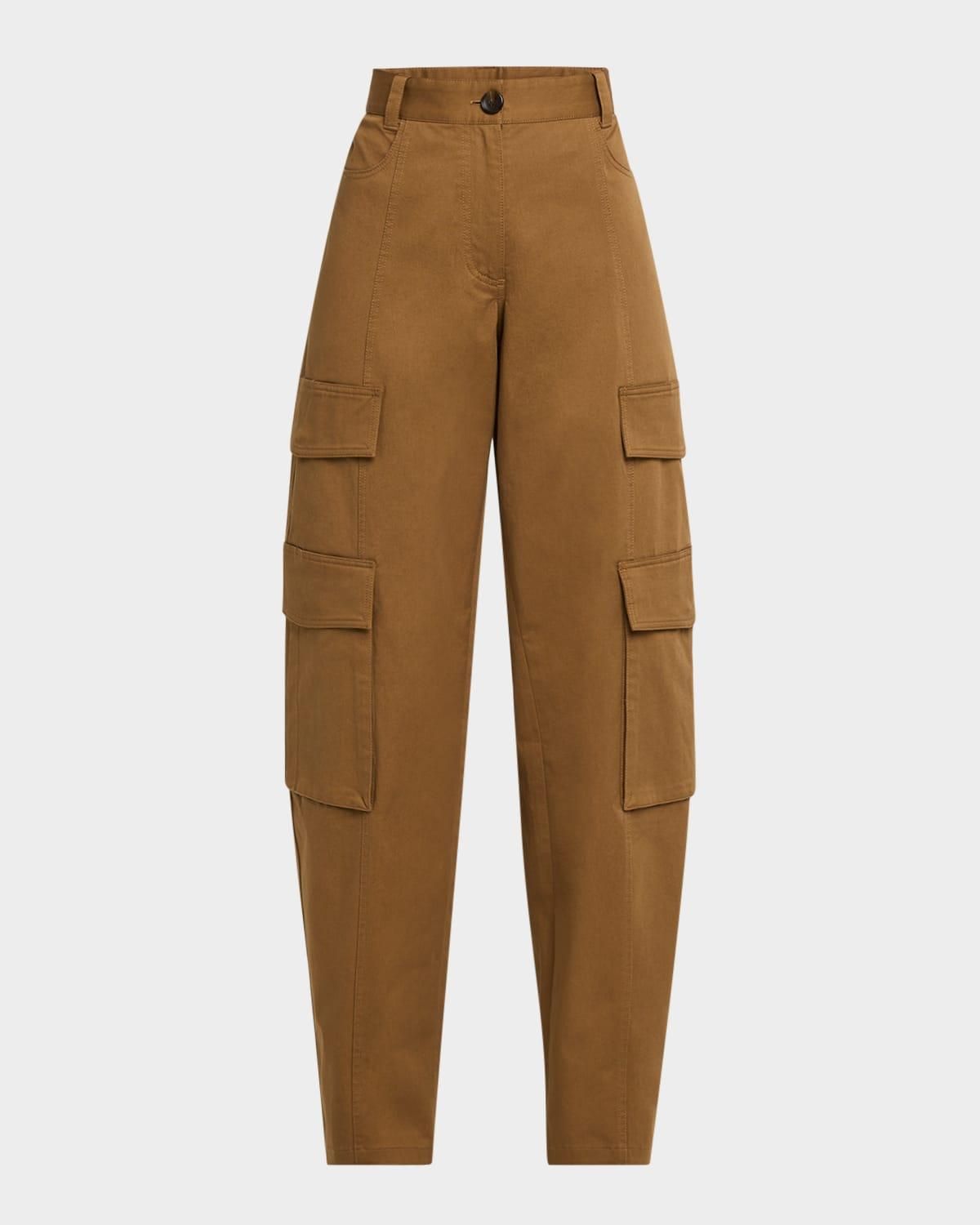Malbon■(W)Casual Cargo Pants■送料込 Amazon.com: Casual Cargo Pants for Men Relaxed-Fit Zipper