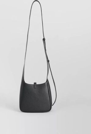 Tory Burch miller leather shoulder bag