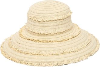 San Diego Hat Company Olas Sun Hat